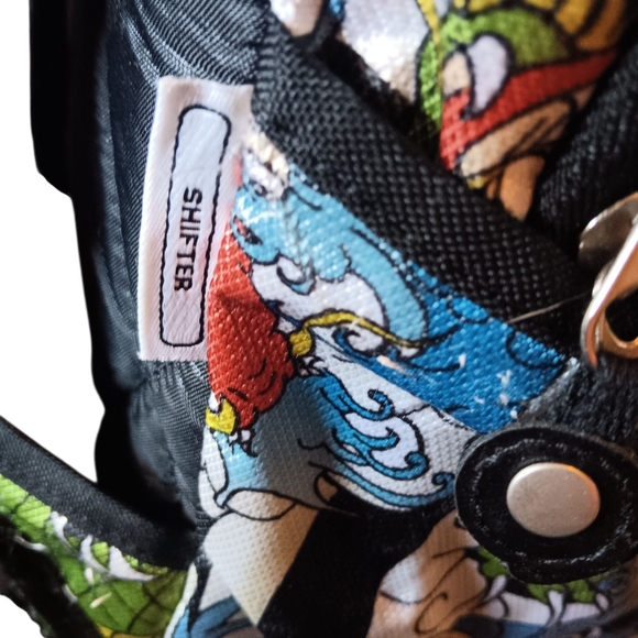 OGIO "Shifter" Backpack - Picture 5 of 8